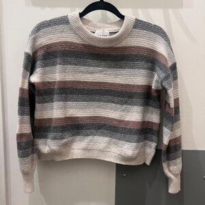Sweater Pullover Crewneck
